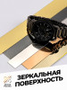 Молдинг самоклеящийся декоративный 20 мм DP 20 RP Розовый глянец 5 м