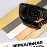 Молдинг самоклеящийся декоративный 40 мм DP 40 GP Золото глянец 5 м